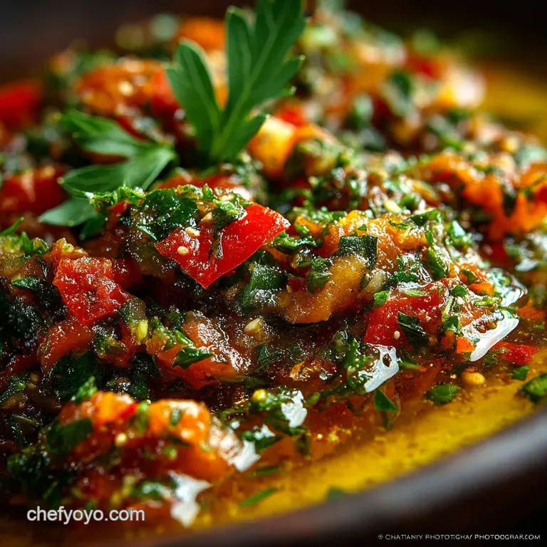 The Soul of the Stew Vibrant Fresh Dominican Sofrito Sazón Líquido presentation