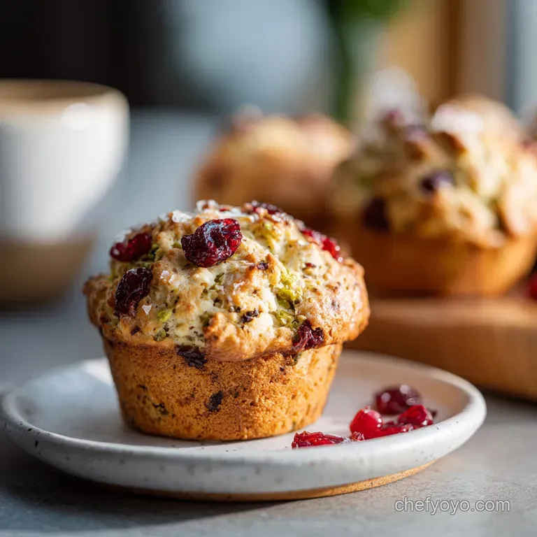 Basic Muffin Recipe: Tender and Golden