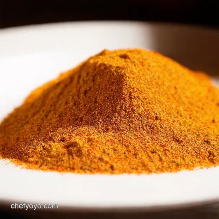 Bayou Blast Easy How to Make Cajun Seasoning at Home
