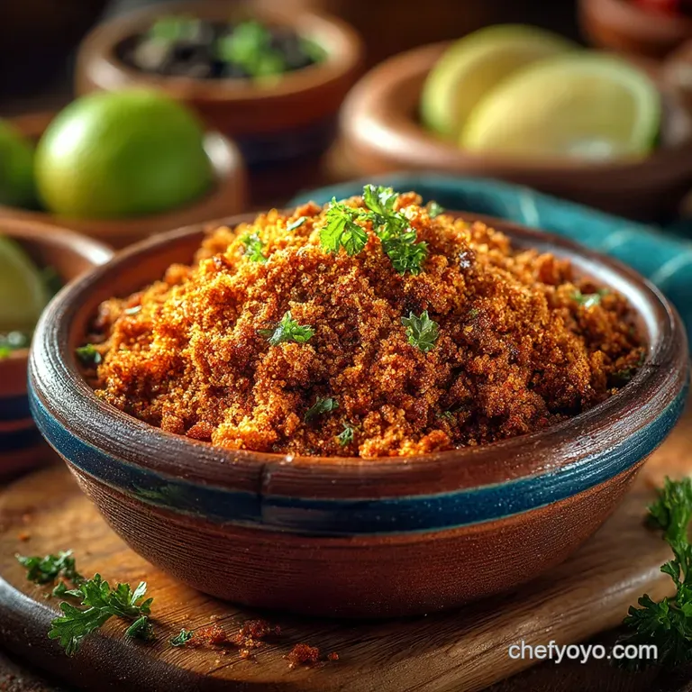 Properly Seasoned Our GameChanging Homemade Taco Blend Ditch the Packet presentation