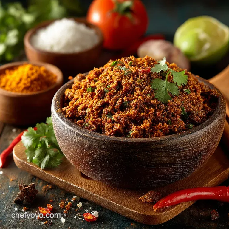 Properly Seasoned Our GameChanging Homemade Taco Blend Ditch the Packet