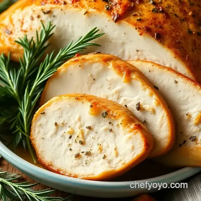 Best Lectin Free Thanksgiving Recipes: 5 Amazing Herb-Roasted Turkey Tips!