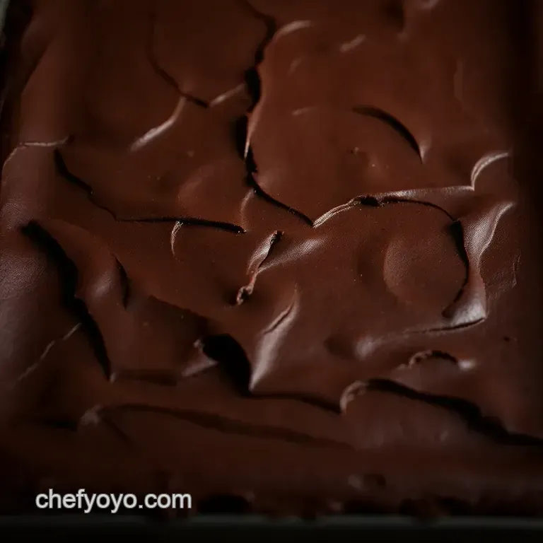 Big Tex s Chocolate Sheet Cake: a Crowd-Pleasing Classic presentation