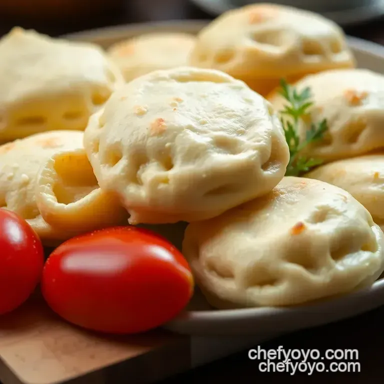Bisquick Dumplings: Simple Comfort Ready in a Flash! presentation
