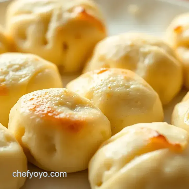 Bisquick Dumplings: Simple Comfort Ready in a Flash!