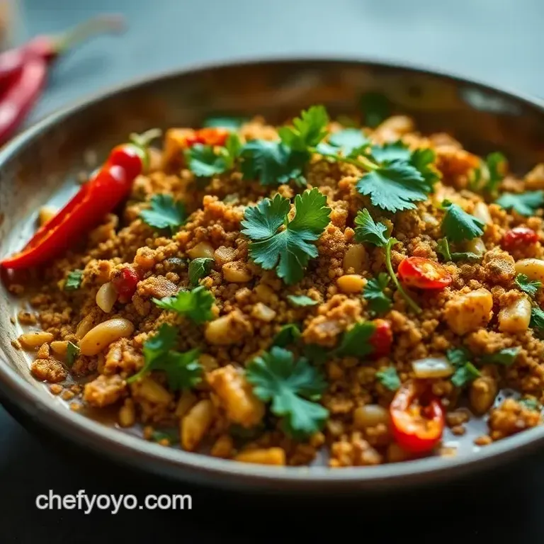How to Make the Ultimate Ajika Seasoning: 10 Delicious Tips!