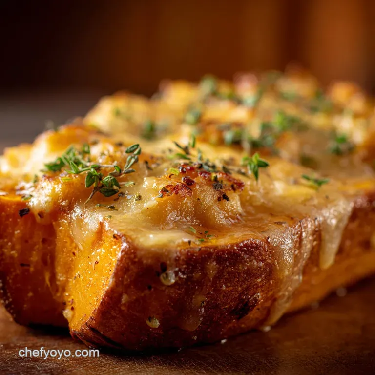 Twice Baked Butternut Squash Brown Butter Gruy&egrave;re Crispy Sage presentation