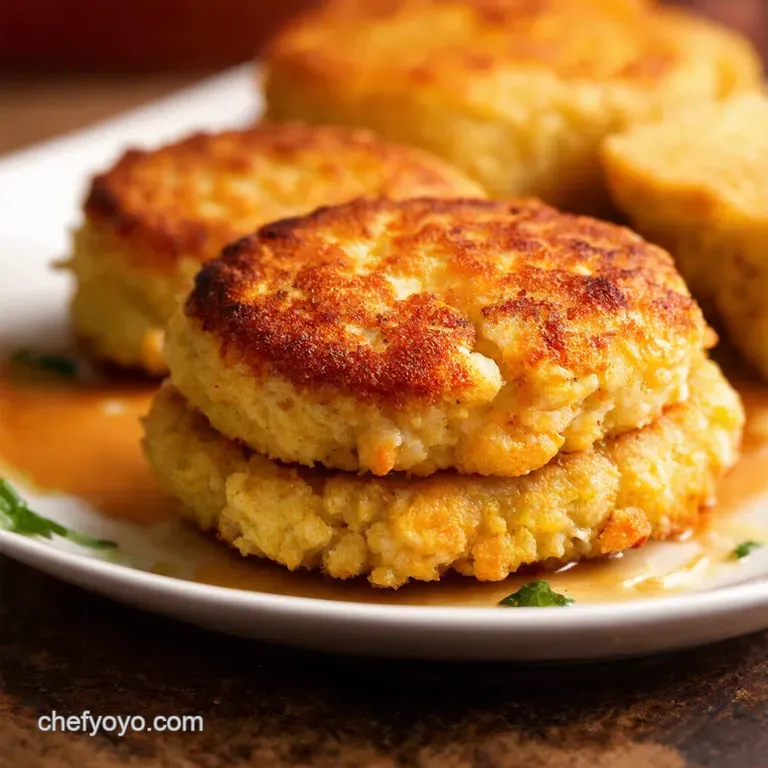 Chesapeake Bay Crab Cakes with Zesty Lemondill Aioli Old Bay Edition presentation