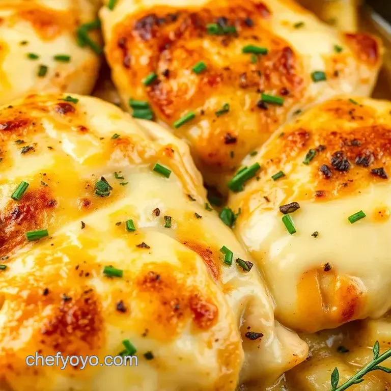 My Grandmother&#039 s Heavenly Chicken and Cheese Jalousie: 7 Irresistible Steps for a Delightful Dinner