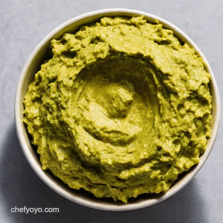 Chipotle Fiesta Guacamole A Smoky Spicy Revelation