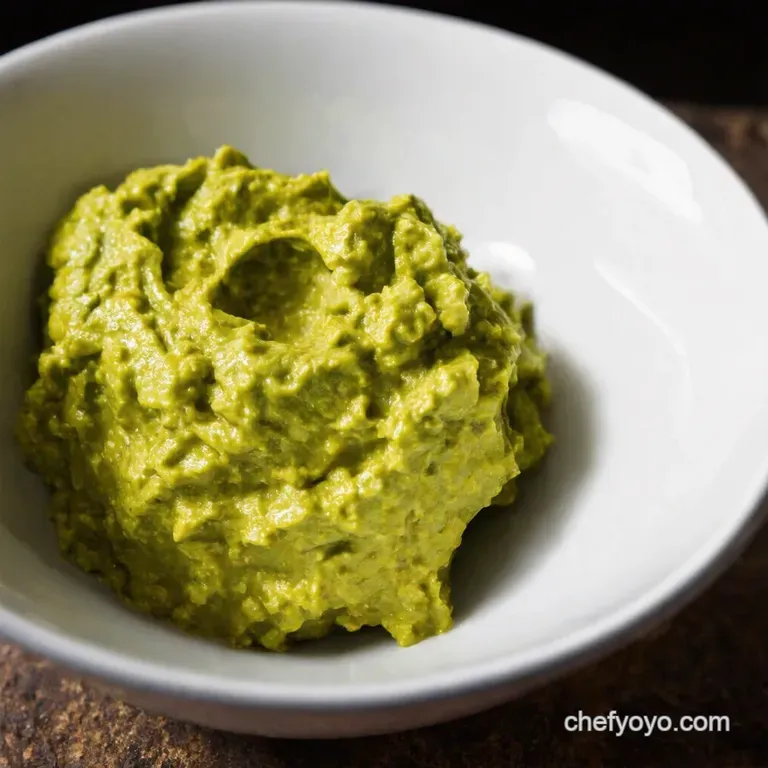 Chipotle Kick Guacamole The Ultimate Dip