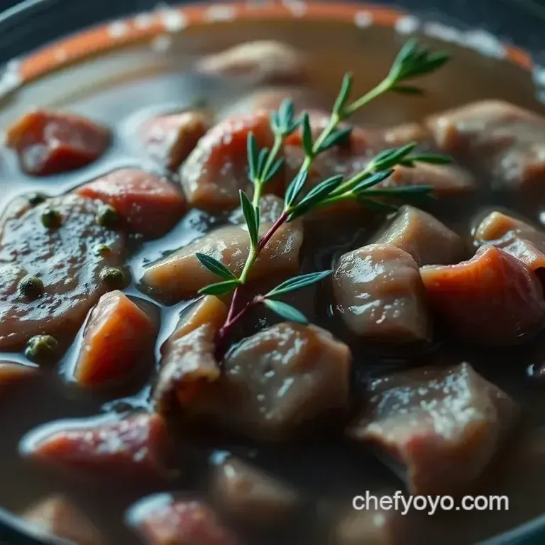 Classic All-Purpose Brine Recipe for Juicy Flavorful Meat