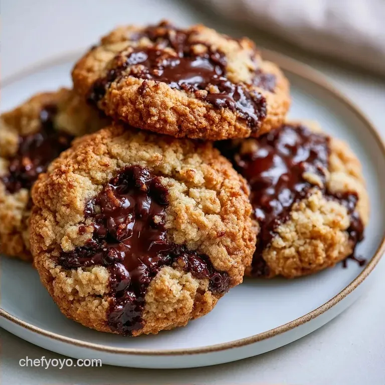 Classic Chocolate Chip Cookies in 20 Minutes