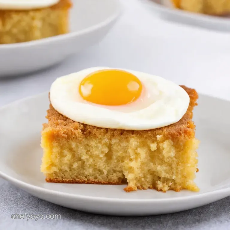 Classic CrumbTopped Coffee Cake