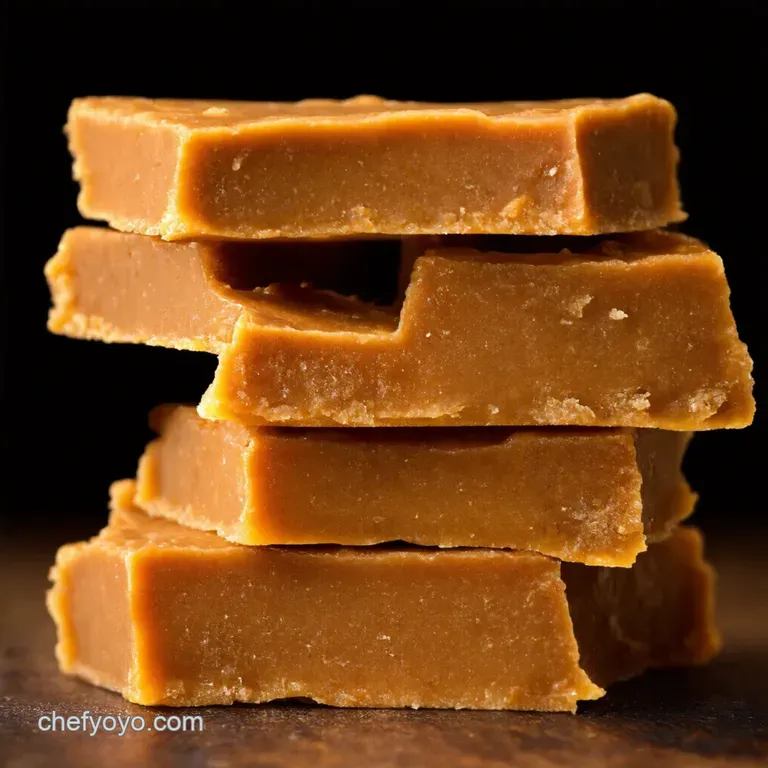 Classic english toffee recipe Buttery Crunchy Perfection