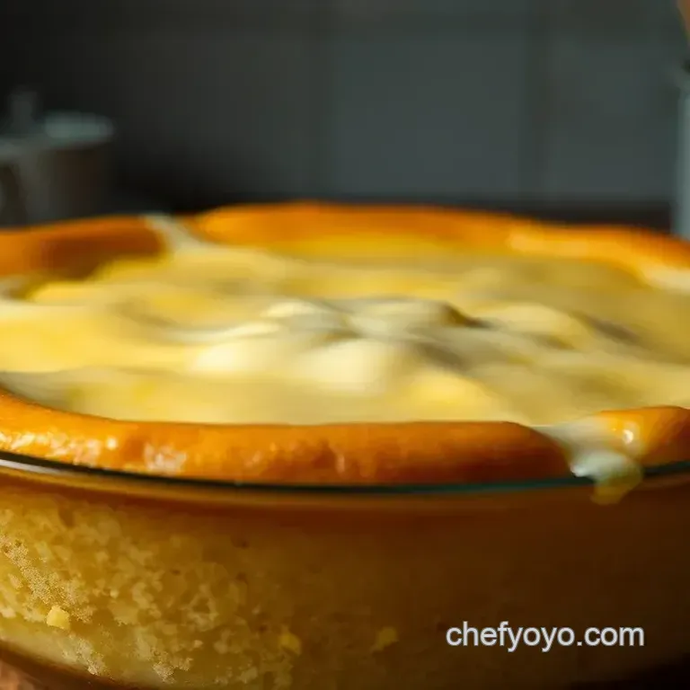 Classic St. Louis Gooey Butter Cake – The Ultimate Gooey Butter Cake Recipe