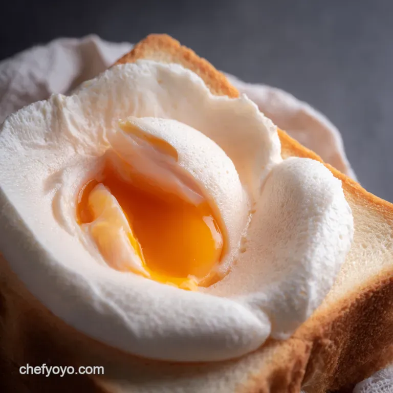 Cloud Eggs The Secret to Seriously Fluffy Scrambled Eggs
