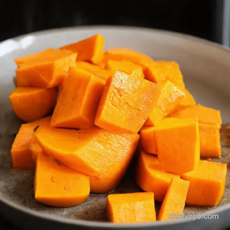 Conquer the Squash the Ultimate Guide to Roasting Butternut Squash Like a Pro presentation