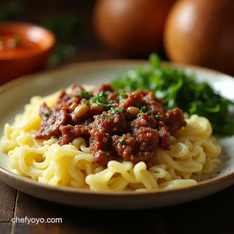 Corned Beef and Cabbage the Ultimate Guide presentation