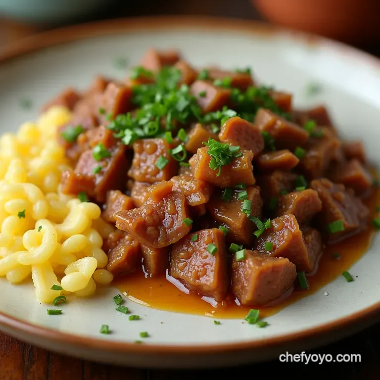Corned Beef and Cabbage The Ultimate Guide