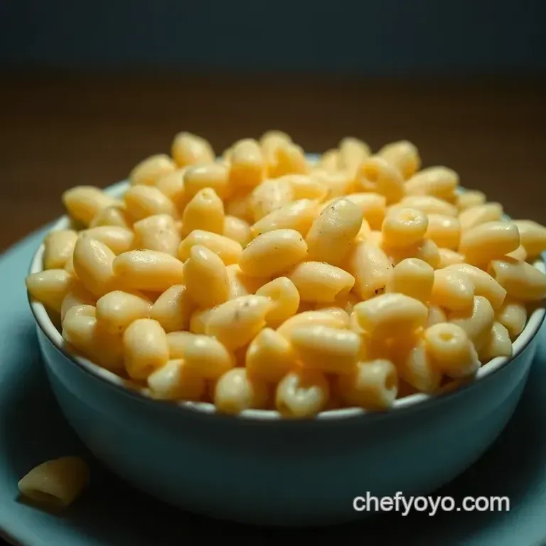 Creamy Cabot Mac and Cheese Delight