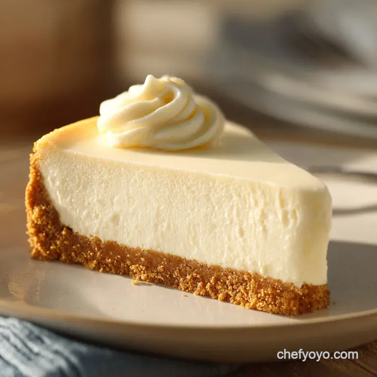 Elegant white platter featuring creamy topped cakes with fresh mint leaves on a sunlit light wooden surface.