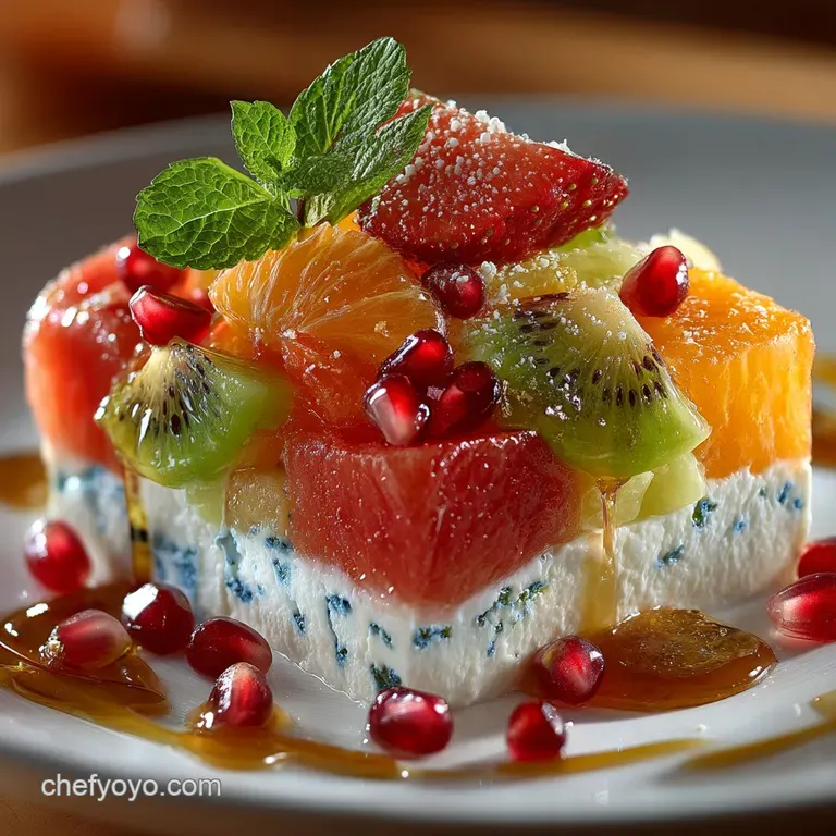 The Classic Ambrosia Fruit Salad Foolproof Creamy and Delicious
