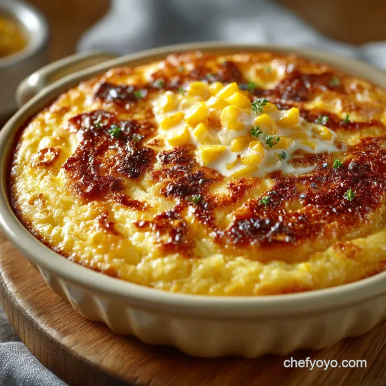 Our Best Creamy Corn Chowder Recipe Rich Hearty and Ready in 55 Mins