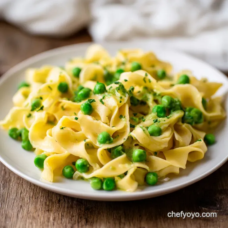 Tuna Noodle Casserole: Creamy and Old Fashioned