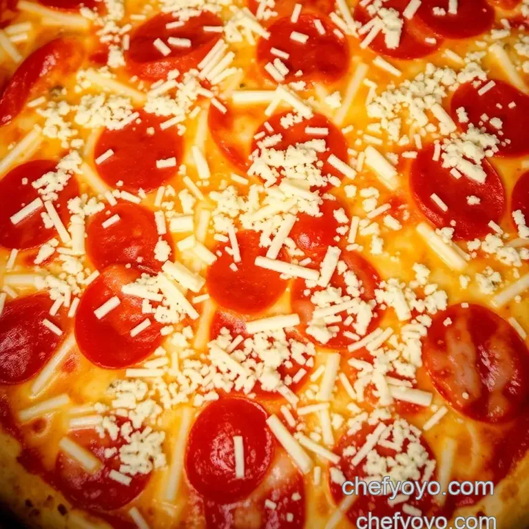 Crispy Air Fryer Totino s Pizza: Your Quick Snack Solution presentation