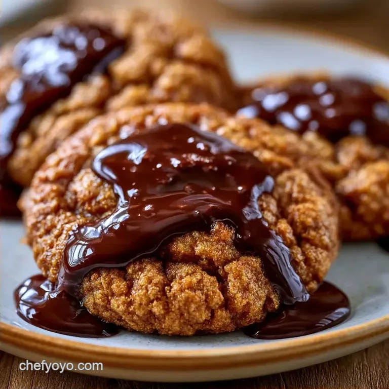 Homemade Crispy Chocolate Chip Cookies
