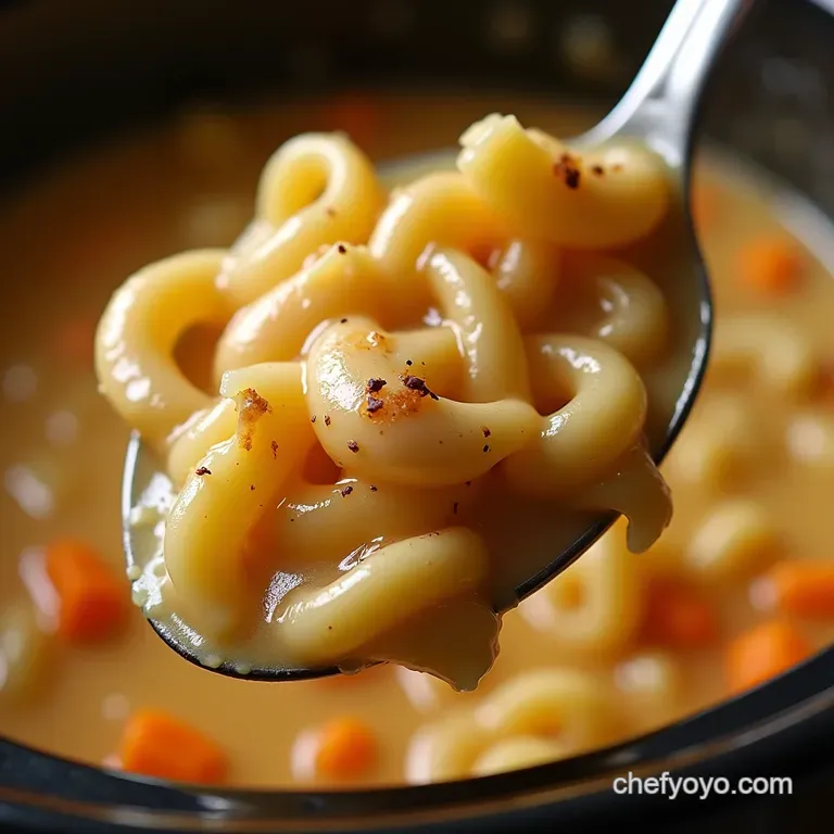 The Ultimate Crockpot Marry Me Chicken Soup Creamy Dreamy and Ready when You Are presentation