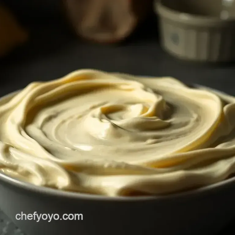 Decadent Cream Cheese Icing for All Your Bakes