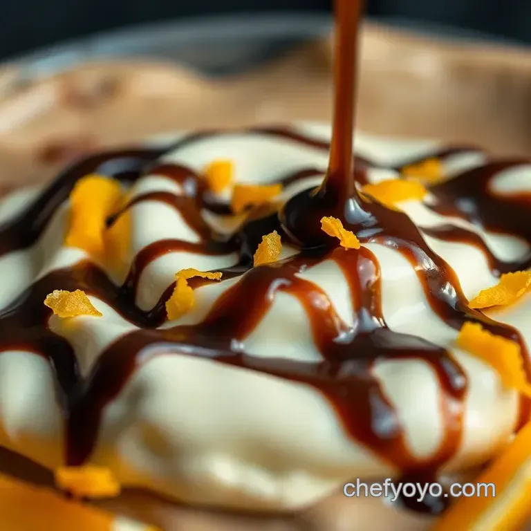 Decadent Tootsie Roll Shot