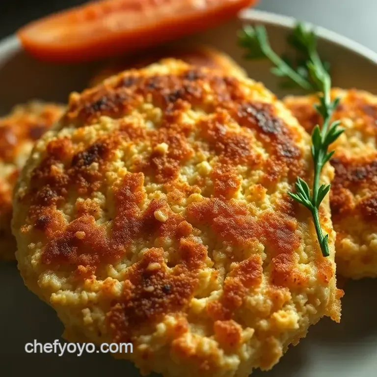 How Do You Make Crab Cakes? Easy Deliciously Crispy Recipe to Try!