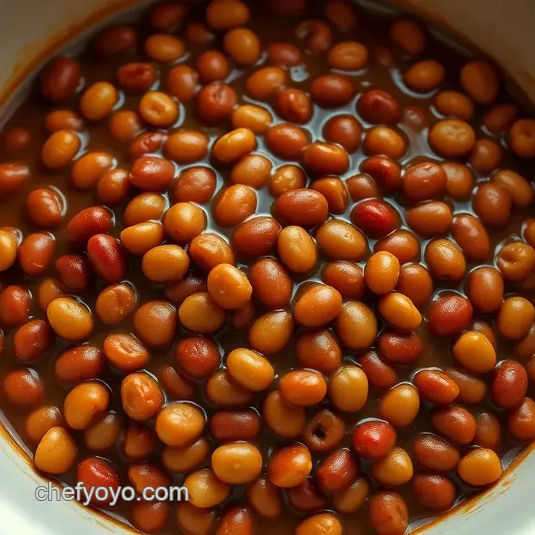 Quick & Flavorful Pressure Cooker Pinto Beans: My Family’s Favorite Recipe