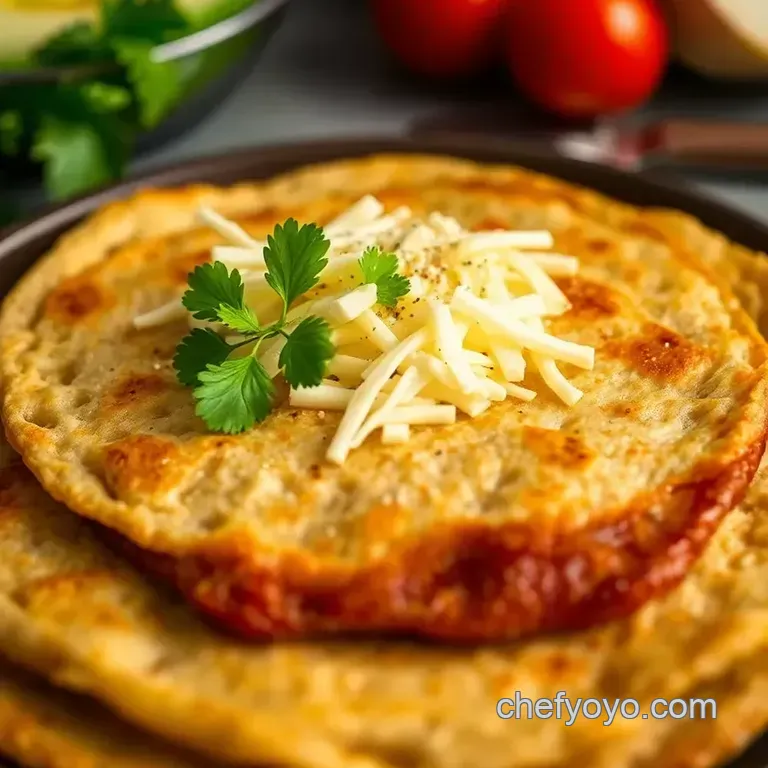 Deliciously Homemade Arepas: A Taste of Venezuela presentation