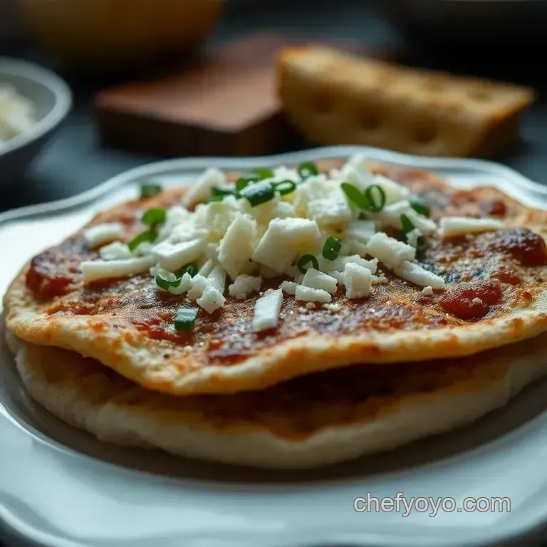 Deliciously Homemade Arepas: A Taste of Venezuela