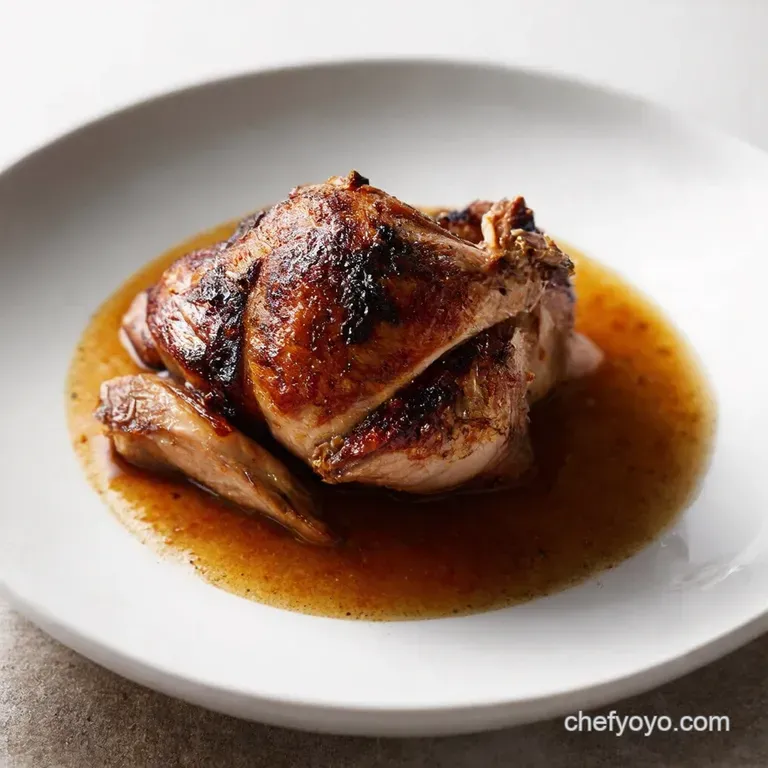 Duck Confit Recipe My Foolproof Guide to Silky Duck