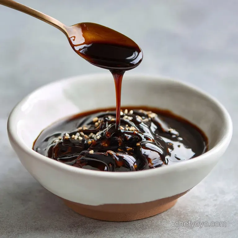 Balsamic Glaze: The Ultimate 15-Minute Drizzle