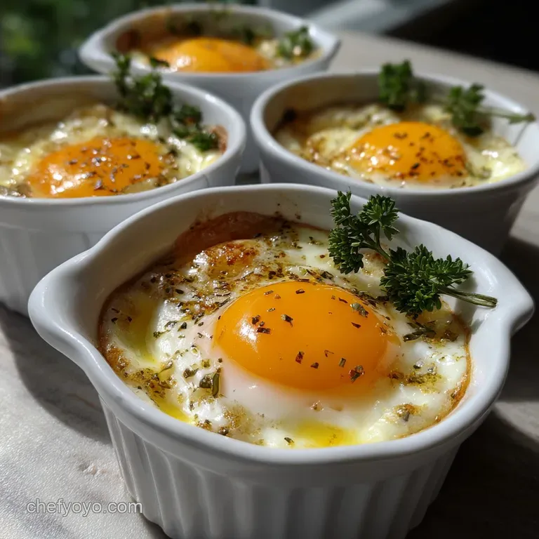 The Ultimate Guide to Easy Breakfast Ideas presentation