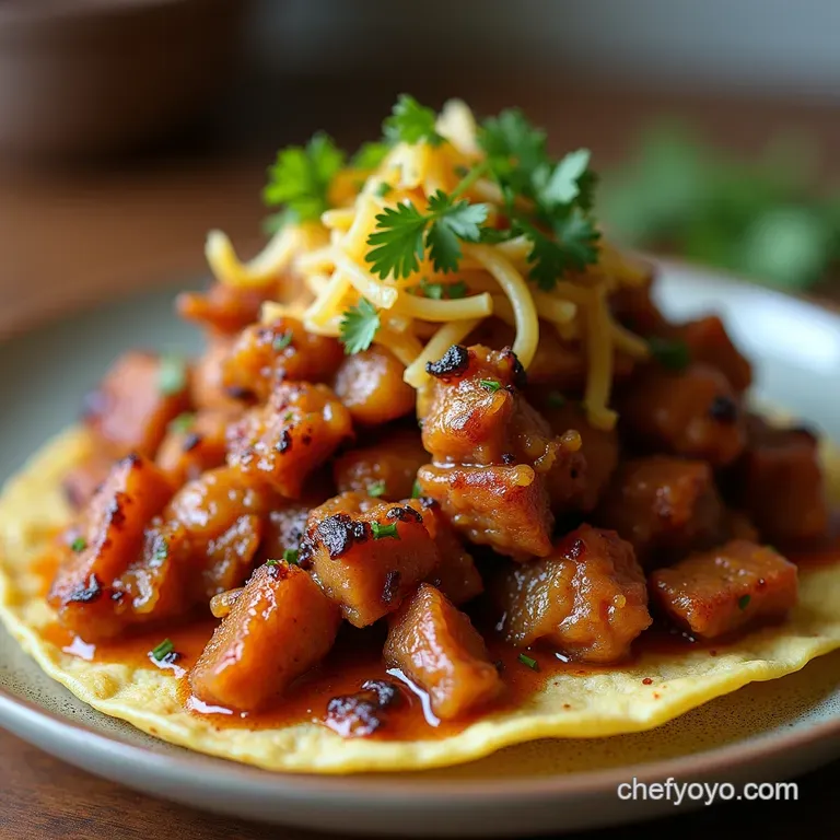 The Ultimate Lazy Sunday Crockpot Carnitas Crispy Perfection Zero Fuss