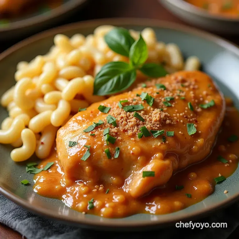 Set It and Forget It Ultimate Crockpot Ranch Chicken