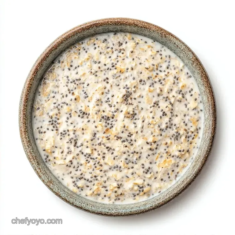 Easy Gluten Free Oats: Velvety and Creamy