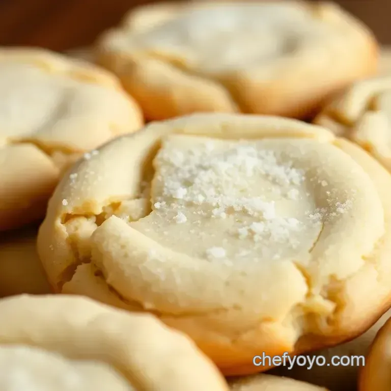 Easy Sugar Cookie Recipe: My Family s Go-To! Easy-Peasy Classic Sugar Cookies