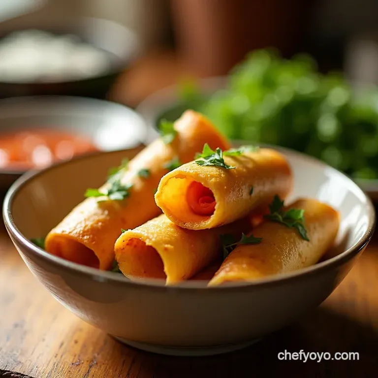 Egg Roll in a Bowl a Weight Watchers Wonder presentation