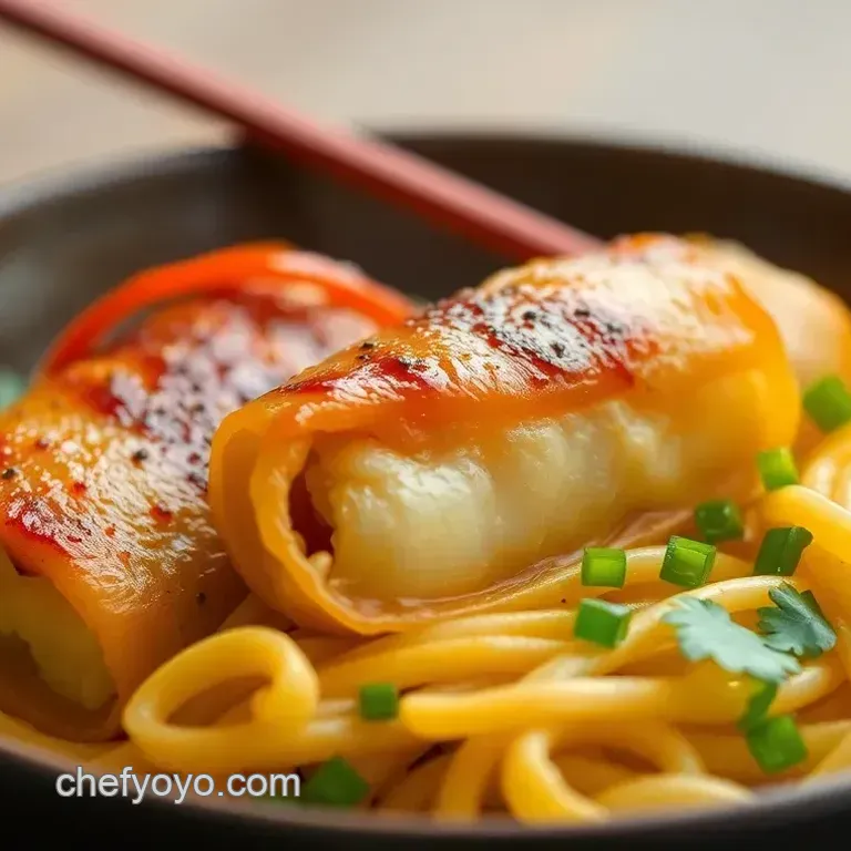 Egg Roll in a Bowl: Your Quick & Easy Dinner