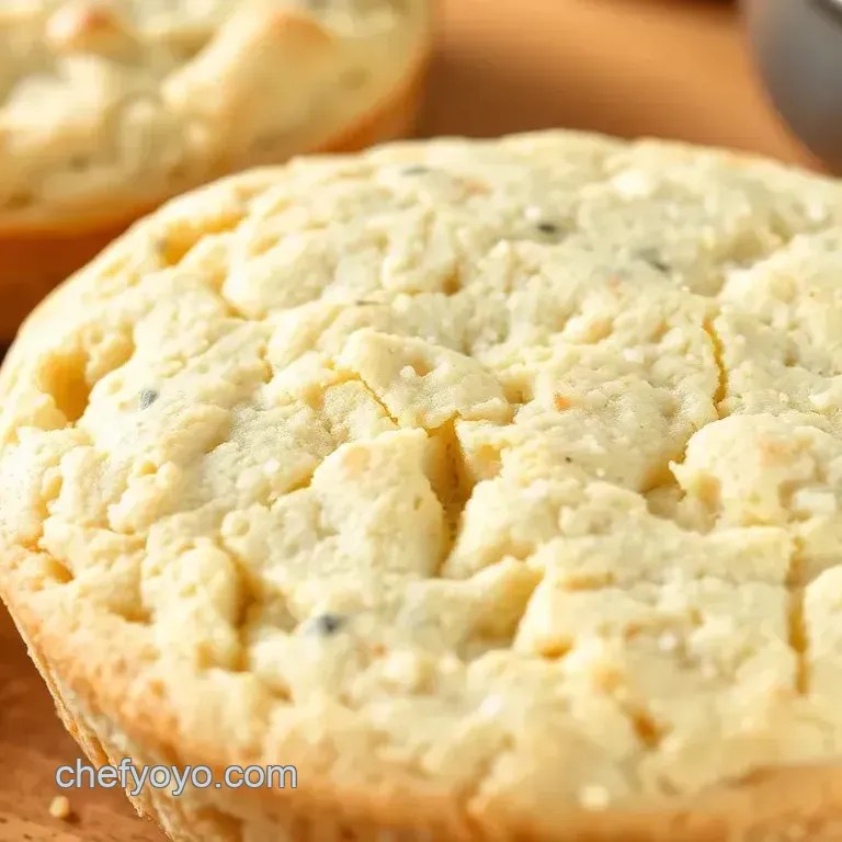 Einkorn English Muffins