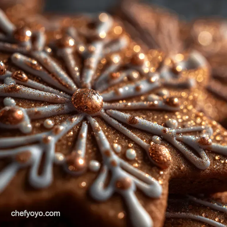 The Essential Royal Icing Perfectly Piped or Poured presentation