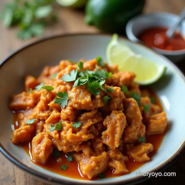 The Ultimate Weekday Win Slow Cooker Fiesta Shredded Chicken Meal Prep